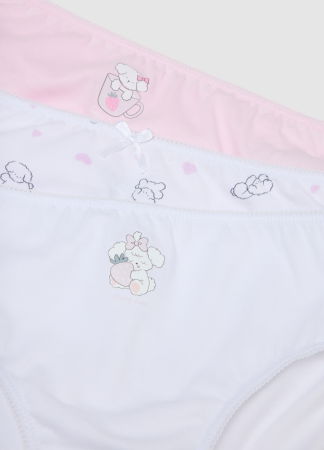 FETE - OVS Kids Chiloti Multicolori Fete 3-10 Ani