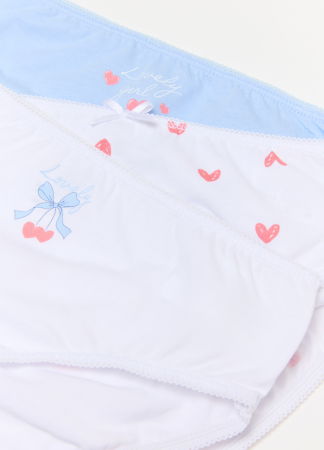 FETE - OVS Kids Chiloti Multicolori Fete 3-10 Ani