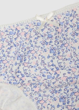 Accesorii - OVS Kids Chiloti Multicolori Fete 9-36 Luni