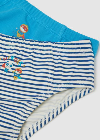 Baieti 9-36 LUNI - OVS Kids Chiloti Wave Ride Baieti 9-36 Luni