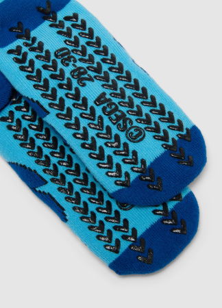 BAIETI - OVS Kids Ciorapi Antislip Blue/Lt Blue Baieti 3-10 Ani