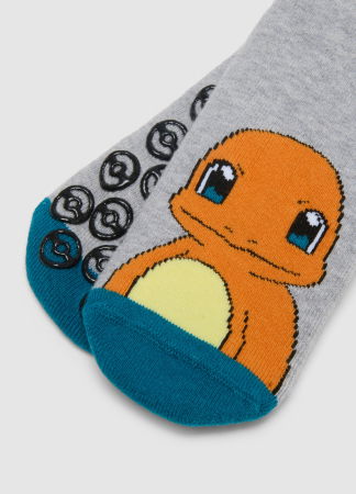 BAIETI - OVS Kids Ciorapi Antislip Multicolori Baieti 3-10 Ani