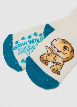 Accesorii - OVS Kids Ciorapi Antislip Multicolori Baieti 9-36 Luni