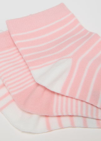 Accesorii - OVS Kids Ciorapi Antislip Multicolori Fete 10-15 Ani