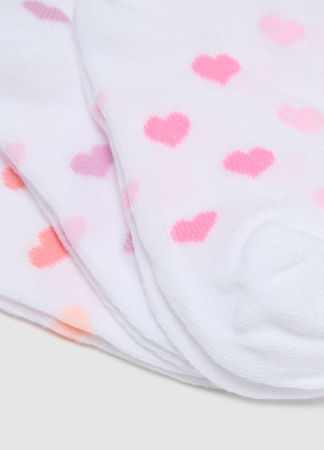 FETE - OVS Kids Ciorapi Antislip Multicolori Fete 10-15 Ani