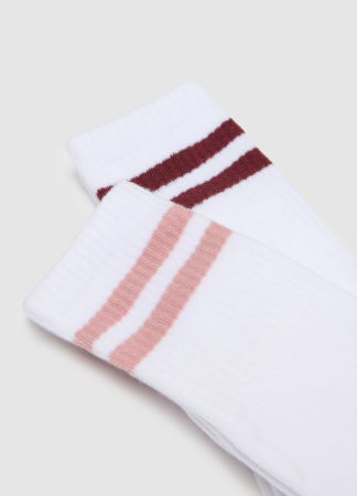 Accesorii - OVS Kids Ciorapi Antislip Multicolori Fete 10-15 Ani