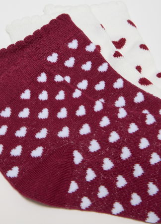 Accesorii - OVS Kids Ciorapi Antislip Multicolori Fete 10-15 Ani