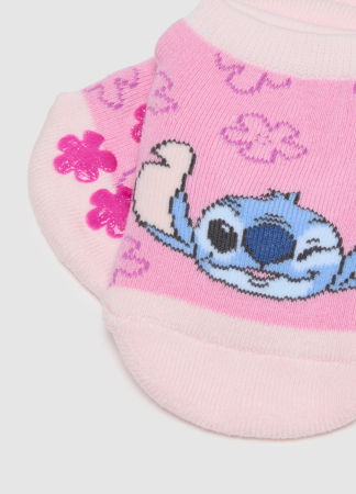 FETE - OVS Kids Ciorapi Antislip Multicolori Fete 3-10 Ani