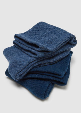 Аксессуары - OVS Kids Носки Для Мальчиков Blue/Lt Blue 3-10 Лет