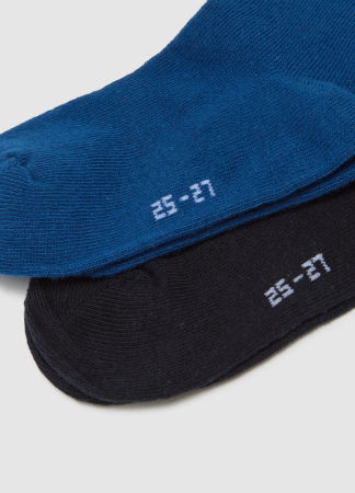 BAIETI - OVS Kids Ciorapi Blue/Lt Blue Baieti 3-10 Ani