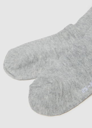 OVS Kids Ciorapi Gri/Negri Baieti 3-10 Ani [2]