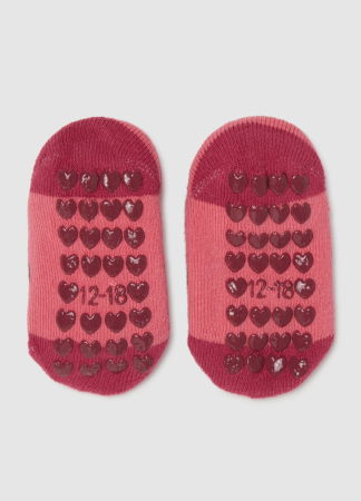 Аксессуары - OVS Kids Носки Для Девочек Mauveglow 9-36 Месяцев