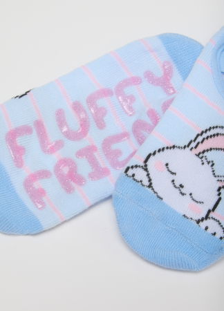 FETE - OVS Kids Ciorapi Multicolori Fete 3-10 Ani