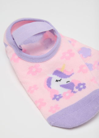 ДЕВОЧКИ - OVS Kids Носки Для Девочек Многоцветные 3-10 Лет