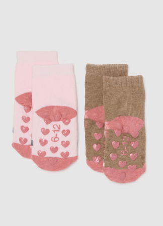 Accesorii - OVS Kids Ciorapi Multicolori Fete 9-36 Luni