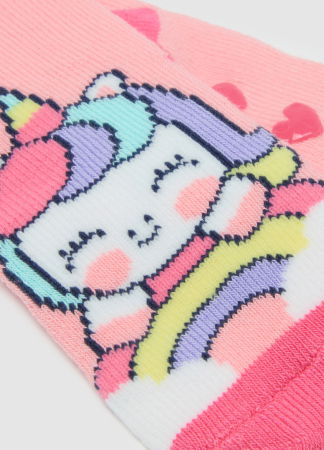 Аксессуары - OVS Kids Носки Для Девочек Многоцветные 9-36 Месяцев