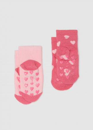 Accesorii - OVS Kids Ciorapi Multicolori Fete 9-36 Luni