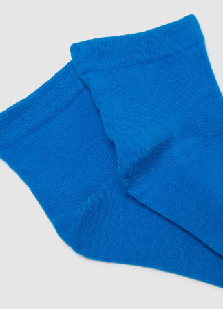 BAIETI - OVS Kids Ciorapi Scurti Blue/Lt Blue Baieti 3-10 Ani