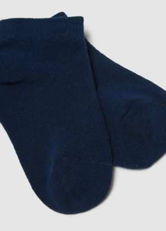 BAIETI - OVS Kids Ciorapi Scurti Blue/White Baieti 3-10 Ani