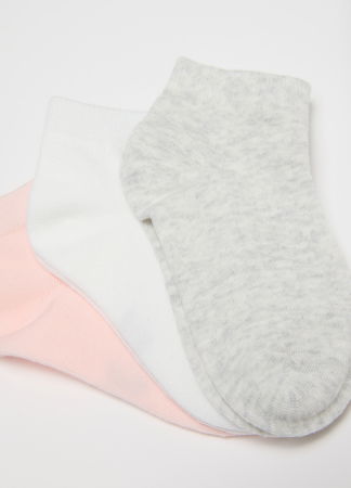 FETE - OVS Kids Ciorapi Scurti Multicolori Fete 3-10 Ani