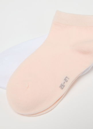 FETE - OVS Kids Ciorapi Scurti Multicolori Fete 3-10 Ani