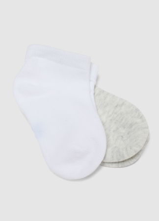 BAIETI - Ciorapi Vara Albastri Inchisi Baieti 9-36 Luni