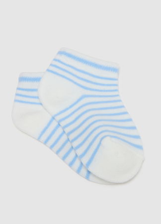 Мальчики 9-36 МЕСЯЦЕВ - OVS Kids Летние Носки Для Мальчиков Многоцветные 9-36 Месяцев