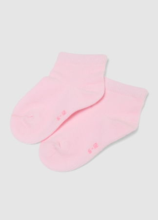 FETE - Ciorapi Vara Roz Fete 9-36 Luni