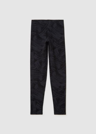 ДЕВОЧКИ - OVS Kids Леггинсы Для Девочек Black Beauty  10-15 Лет