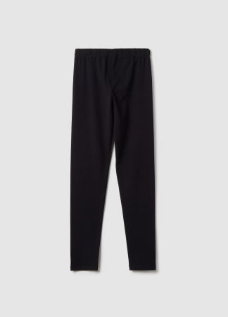 ДЕВОЧКИ - OVS Kids Леггинсы Для Девочек Black Beauty  10-15 Лет