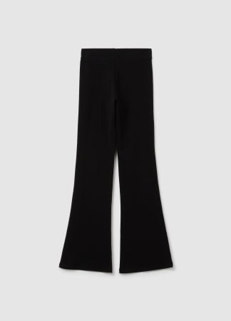 OVS Kids Colanți Black Beauty  Fete 10-15 Ani [4]