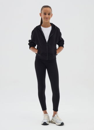 ДЕВОЧКИ - OVS Kids Леггинсы Для Девочек Black Beauty  10-15 Лет