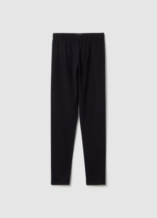 ДЕВОЧКИ - OVS Kids Леггинсы Для Девочек Black Beauty  10-15 Лет