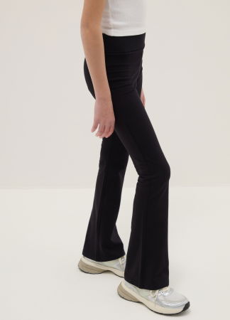 FETE - OVS Kids Colanți Black Beauty  Fete 10-15 Ani