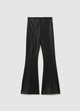 ДЕВОЧКИ - OVS Kids Леггинсы Для Девочек Black Beauty  10-15 Лет