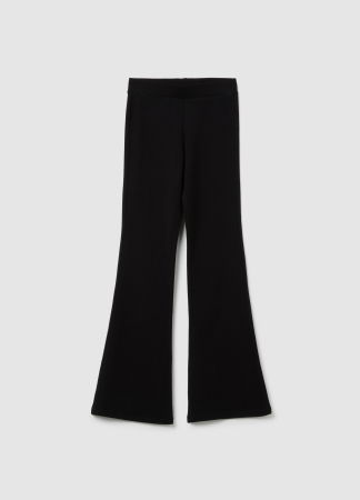 OVS Kids Colanți Black Beauty  Fete 10-15 Ani [3]