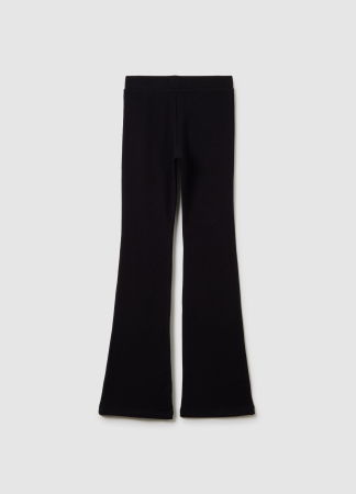 ДЕВОЧКИ - OVS Kids Леггинсы Для Девочек Black Beauty  10-15 Лет