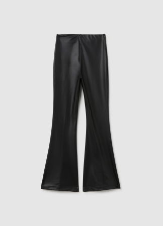 ДЕВОЧКИ - OVS Kids Леггинсы Для Девочек Black Beauty  10-15 Лет