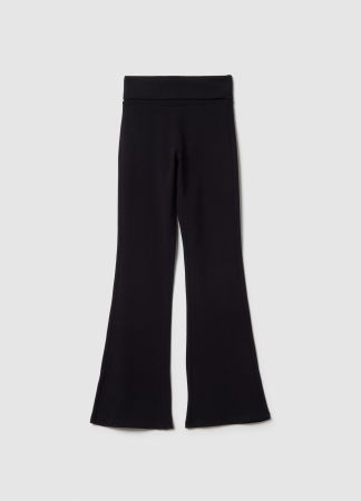 FETE - OVS Kids Colanți Black Beauty  Fete 10-15 Ani