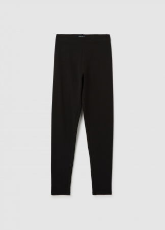 Брюки - OVS Kids Леггинсы Для Девочек Black Beauty  10-15 Лет