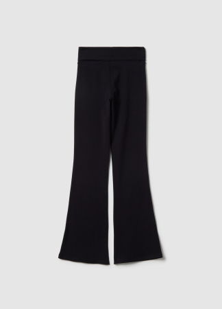 FETE - OVS Kids Colanți Black Beauty  Fete 10-15 Ani