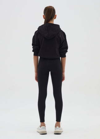 ДЕВОЧКИ - OVS Kids Леггинсы Для Девочек Black Beauty  10-15 Лет