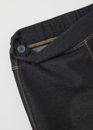 OVS Kids Леггинсы Для Девочек Black Beauty  3-10 Лет [3]