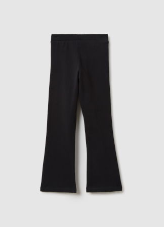 ДЕВОЧКИ - OVS Kids Леггинсы Для Девочек Black Beauty  3-10 Лет