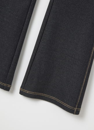 OVS Kids Леггинсы Для Девочек Black Beauty  3-10 Лет [2]