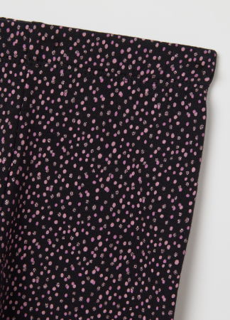 OVS Kids Colanți Black Beauty  Fete 3-10 Ani [2]