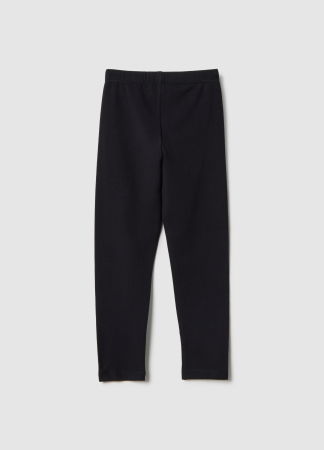 ДЕВОЧКИ - OVS Kids Леггинсы Для Девочек Black Beauty  3-10 Лет