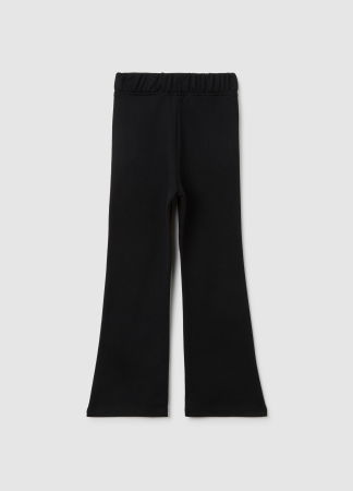 Брюки - OVS Kids Леггинсы Для Девочек Black Beauty  3-10 Лет