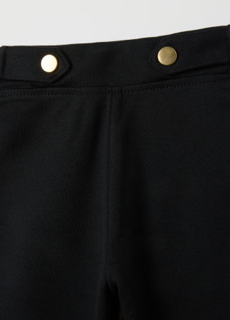 OVS Kids Леггинсы Для Девочек Black Beauty  3-10 Лет [2]