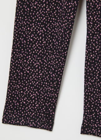 OVS Kids Colanți Black Beauty  Fete 3-10 Ani [3]